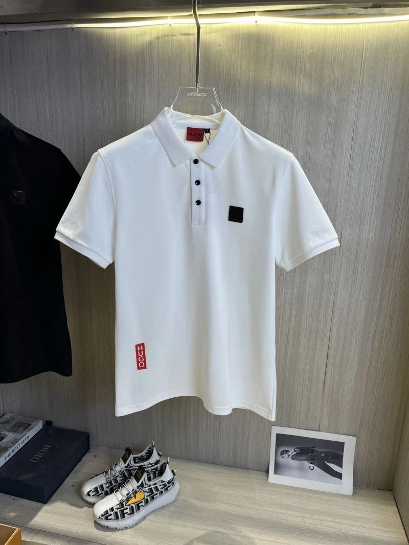 Boss T-Shirts Timeless 160933