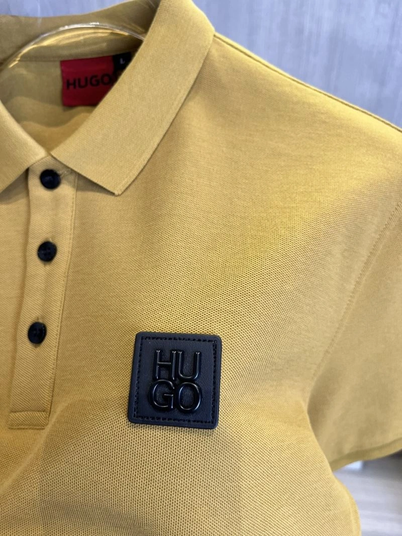 Boss T-Shirts Timeless 160933