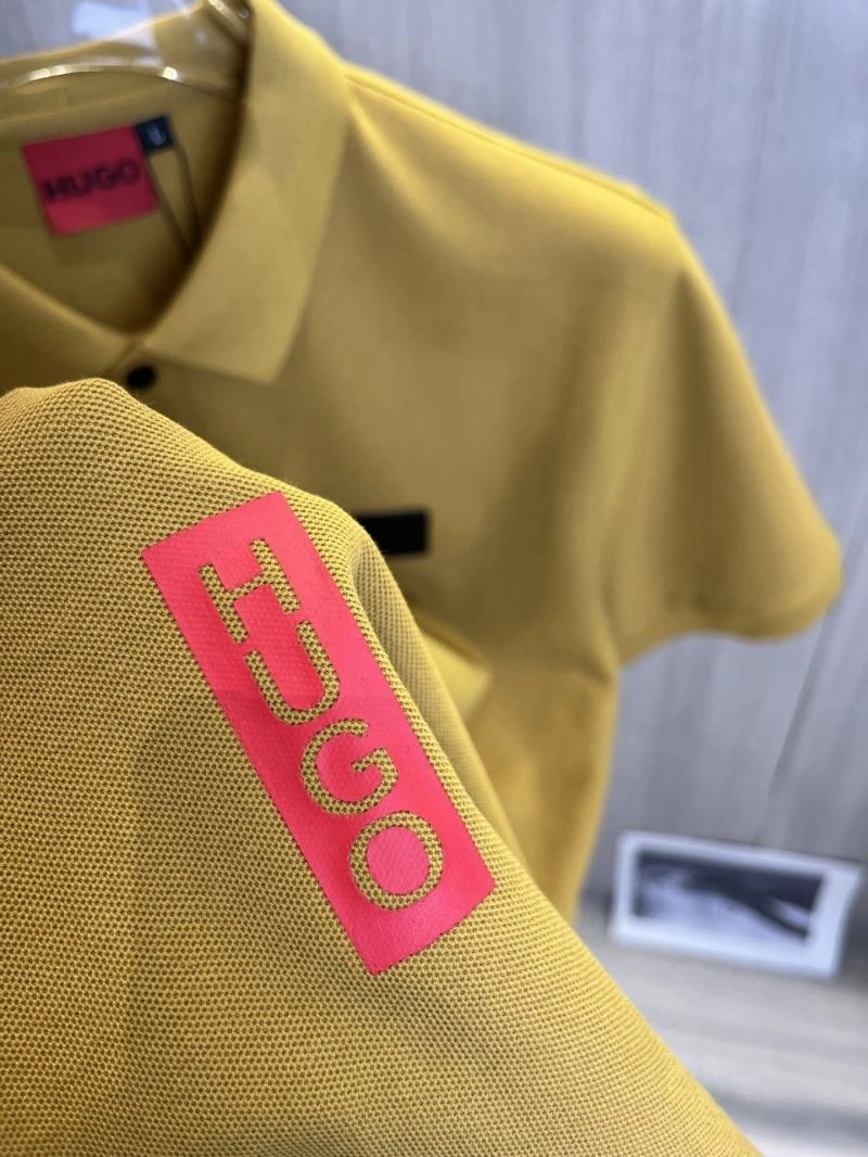 Boss T-Shirts Timeless 160933