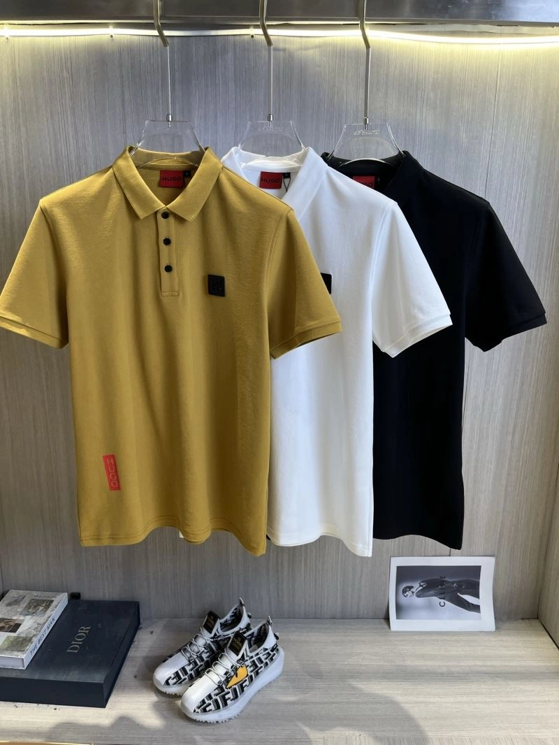 Boss T-Shirts Timeless 160933