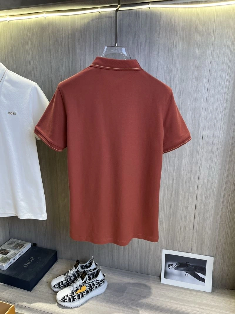 Boss T-Shirts Stylish 160932