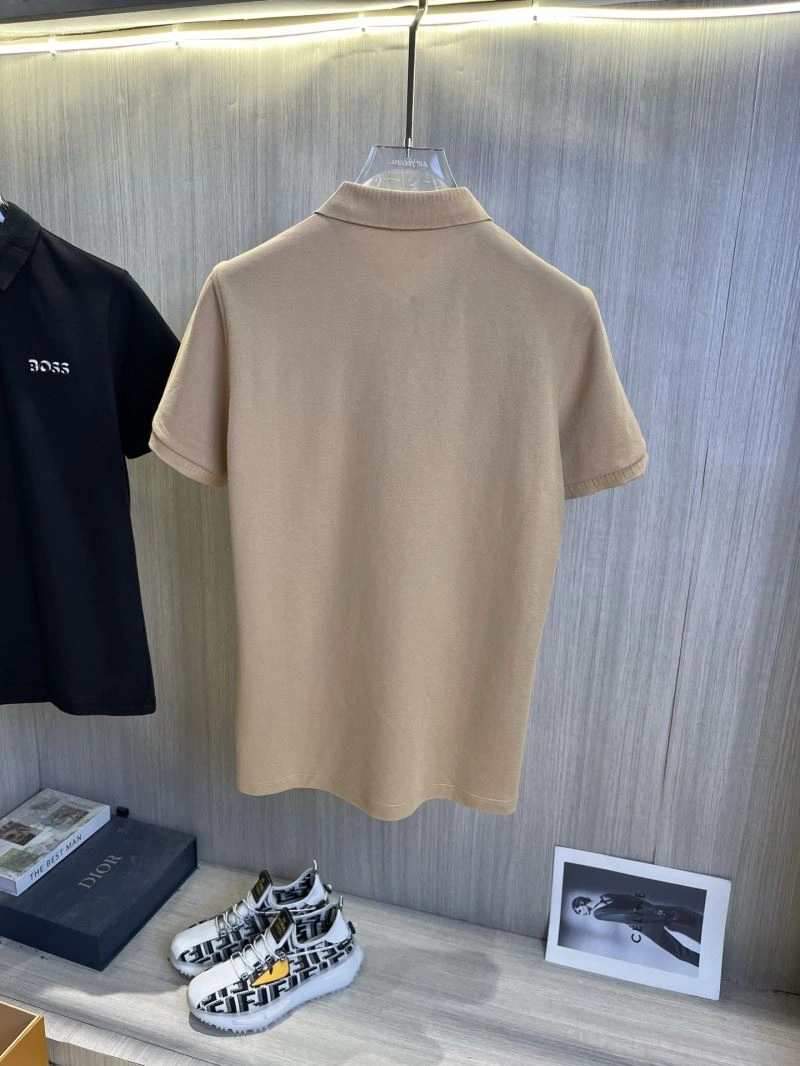 Boss T-Shirts Resilient 160931