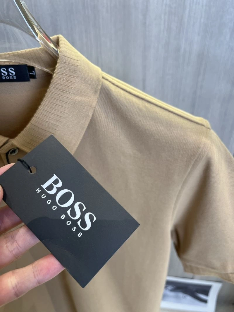 Boss T-Shirts Resilient 160931