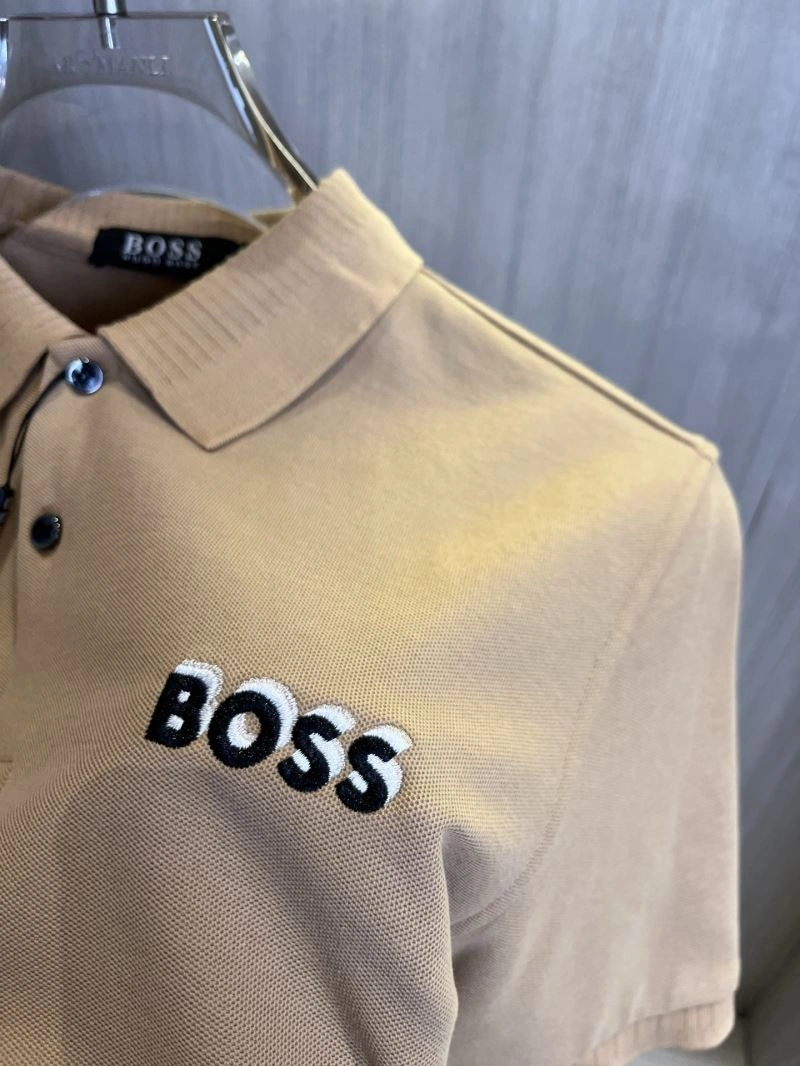 Boss T-Shirts Resilient 160931