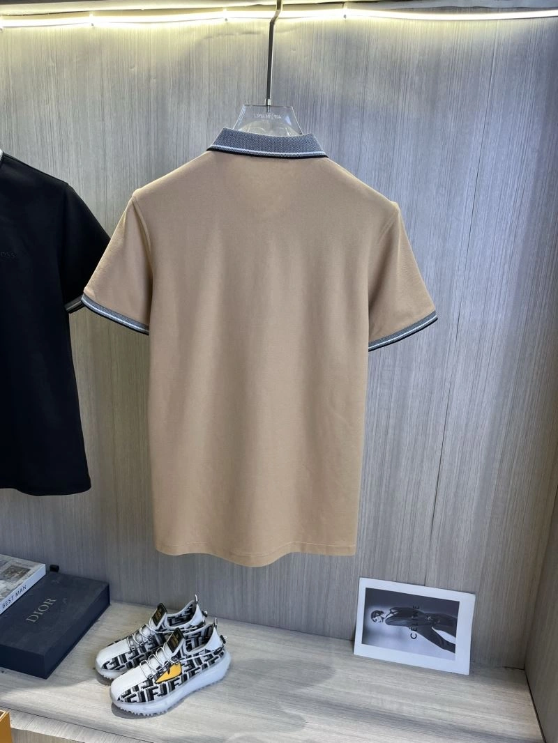 Comfortable Boss T-Shirts 160930