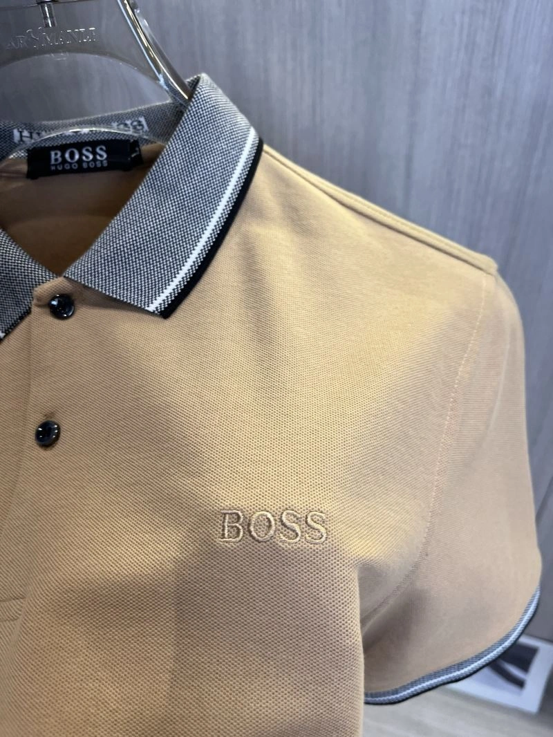 Comfortable Boss T-Shirts 160930
