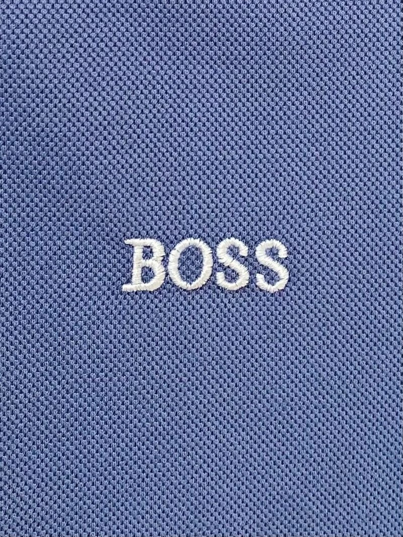 Boss T-Shirts TravelReady 160924