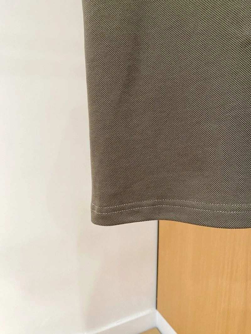 Boss T-Shirts Sustainable 160922