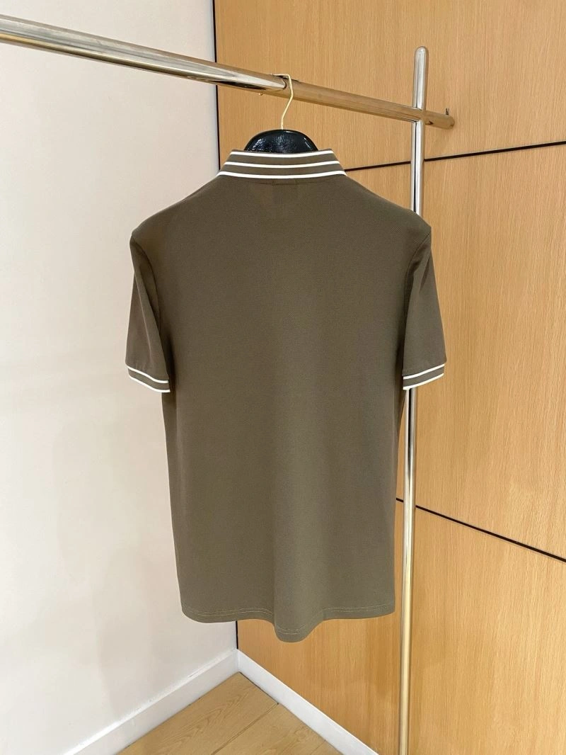Boss T-Shirts Sustainable 160922