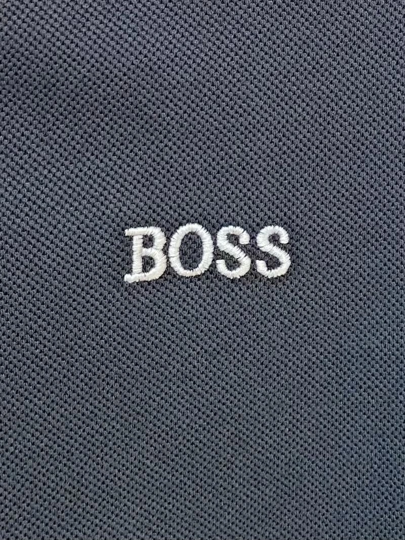 FastDry Boss T-Shirts 160920