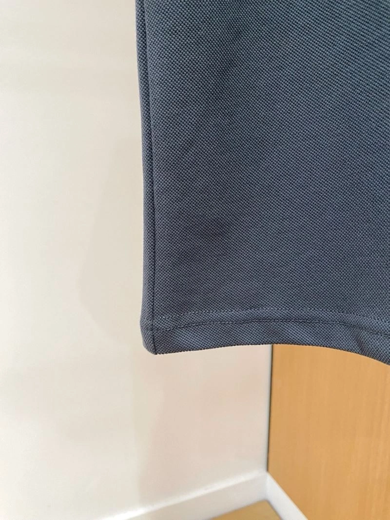 FastDry Boss T-Shirts 160920