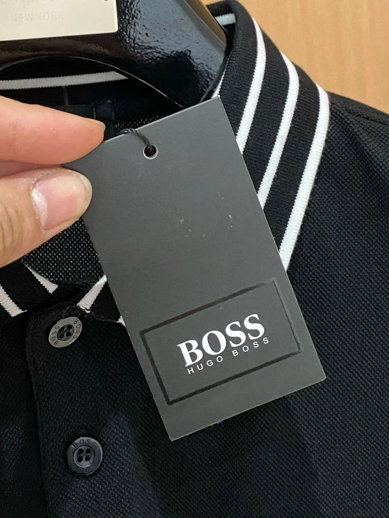 Boss T-Shirts Functional 160921
