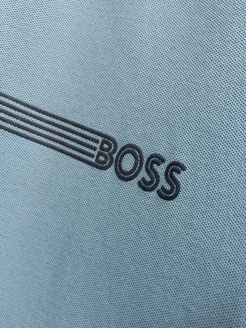EyeCatching Boss T-Shirts 160935
