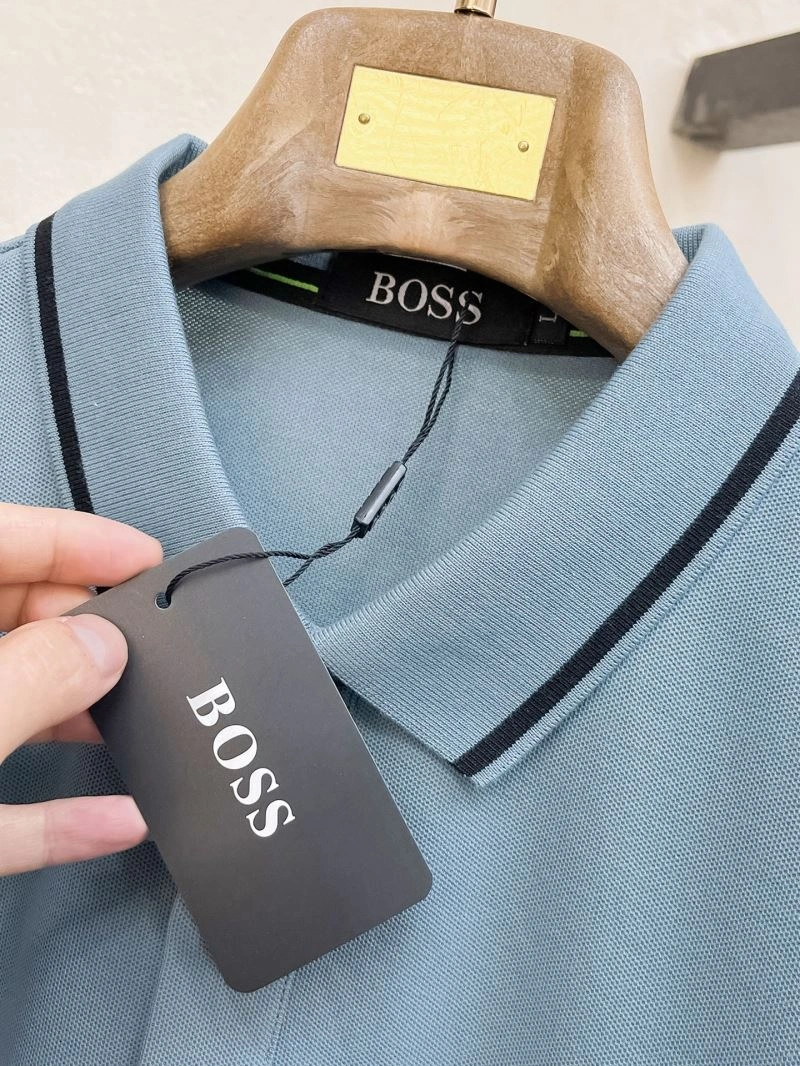 EyeCatching Boss T-Shirts 160935