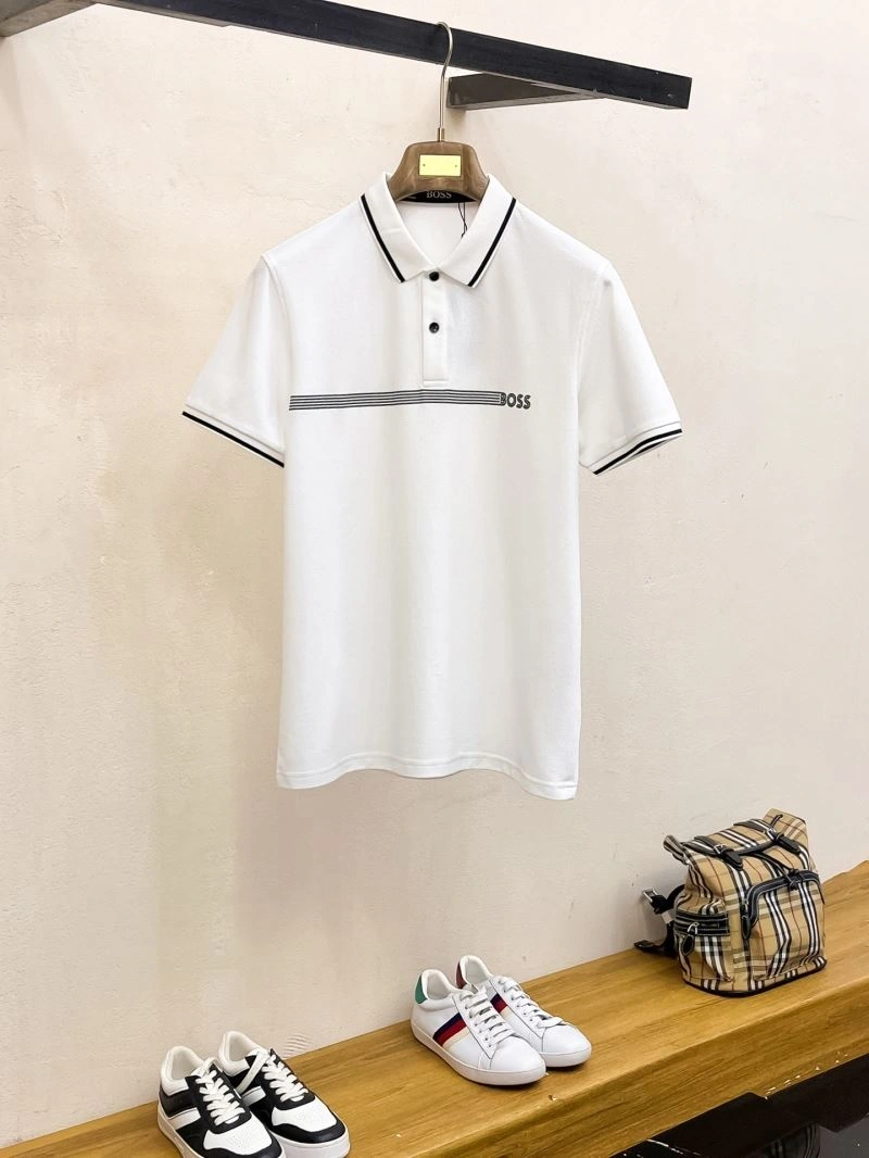 Boss T-Shirts Compact 160923