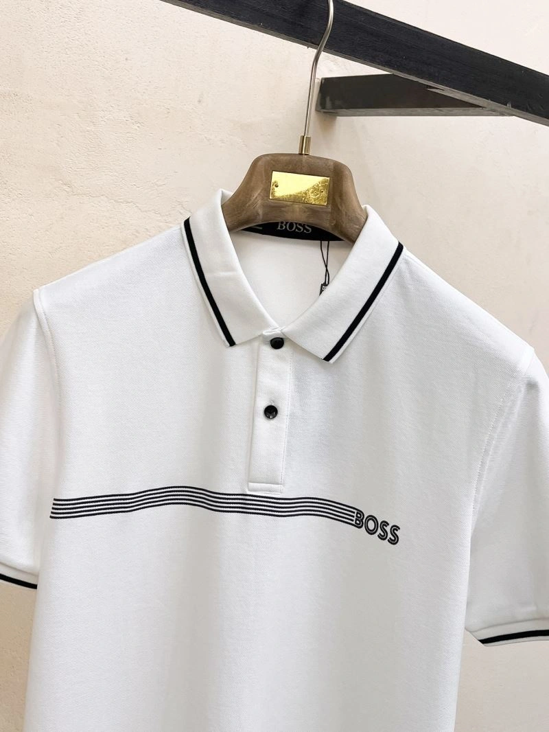 Boss T-Shirts Compact 160923