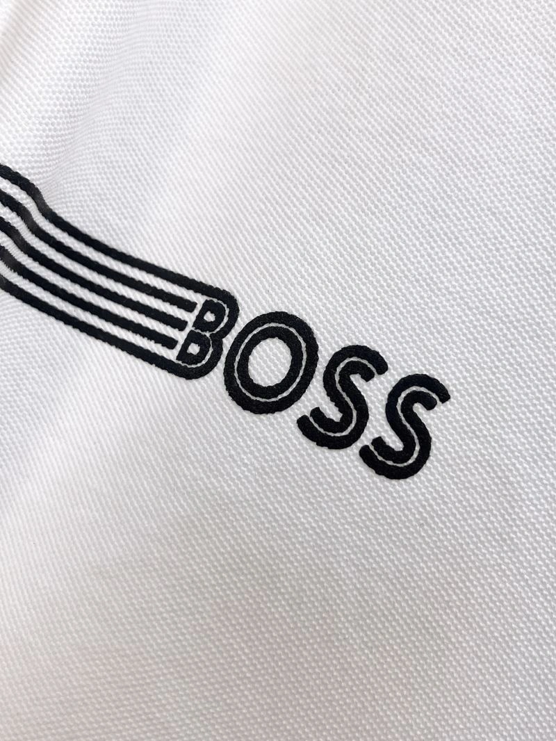 Boss T-Shirts Compact 160923