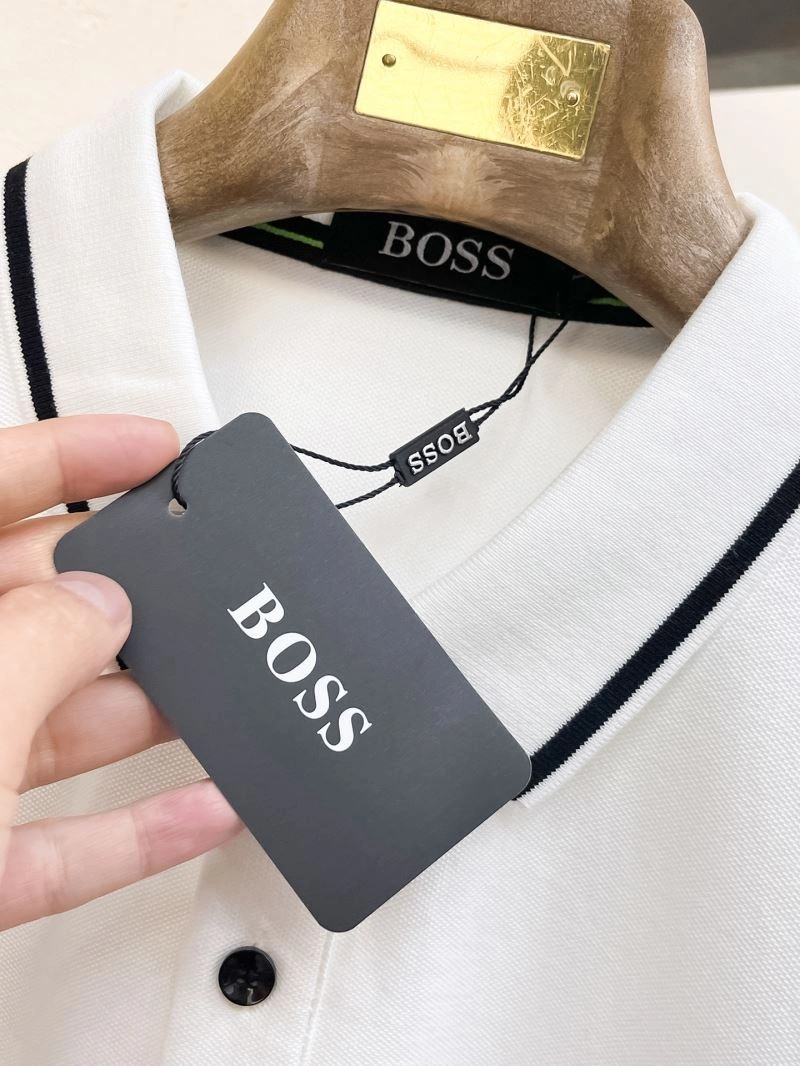 Boss T-Shirts Compact 160923