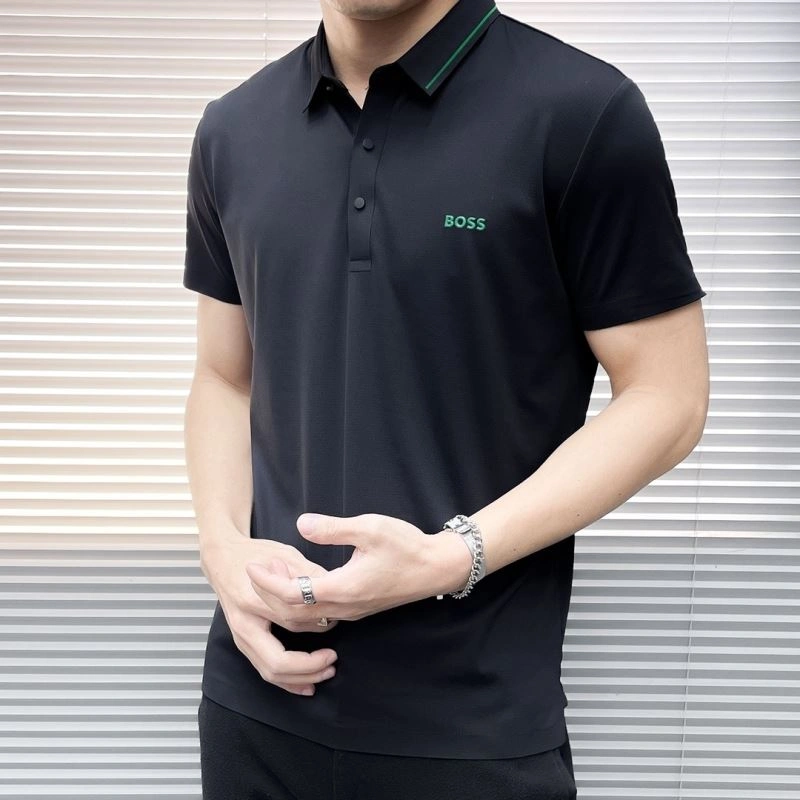 Boss T-Shirts Flexible 159803