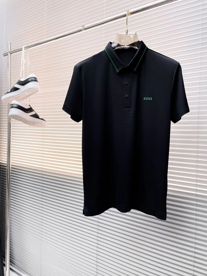 Boss T-Shirts Flexible 159803