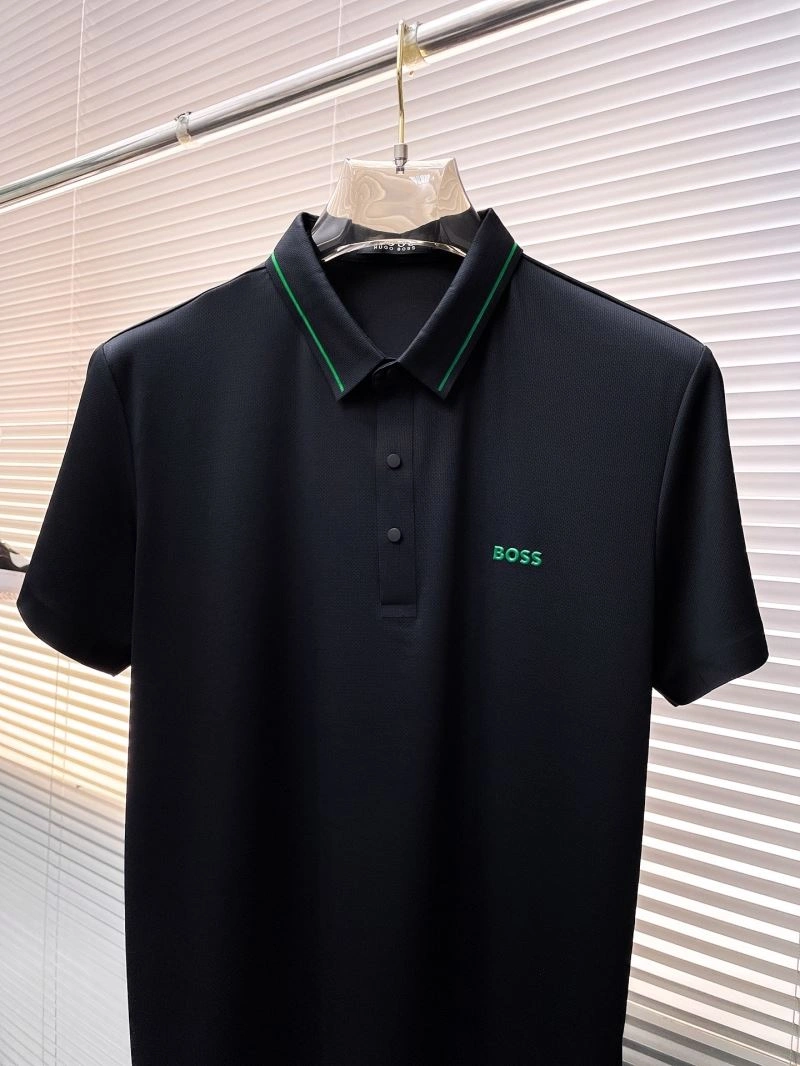 Boss T-Shirts Flexible 159803