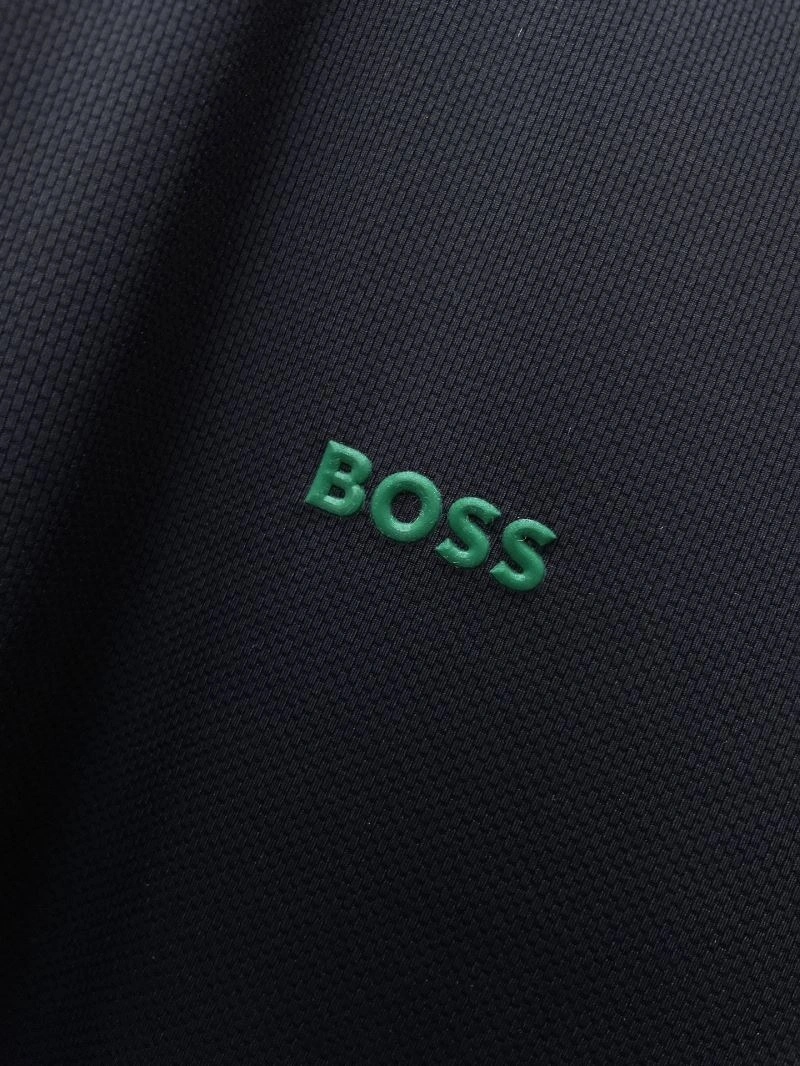 Boss T-Shirts Flexible 159803
