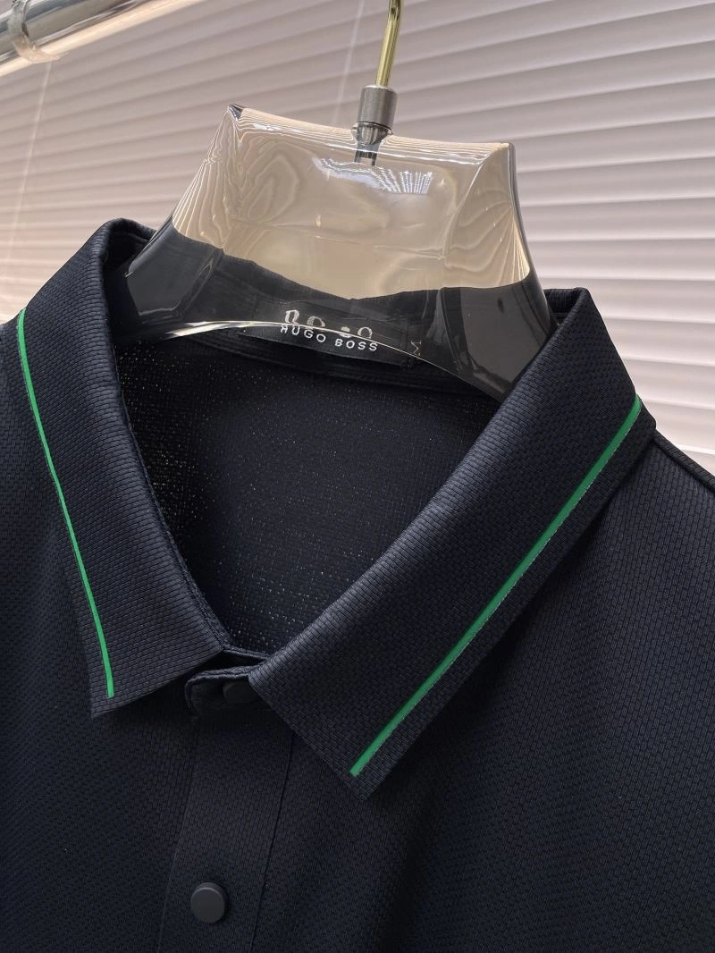 Boss T-Shirts Flexible 159803