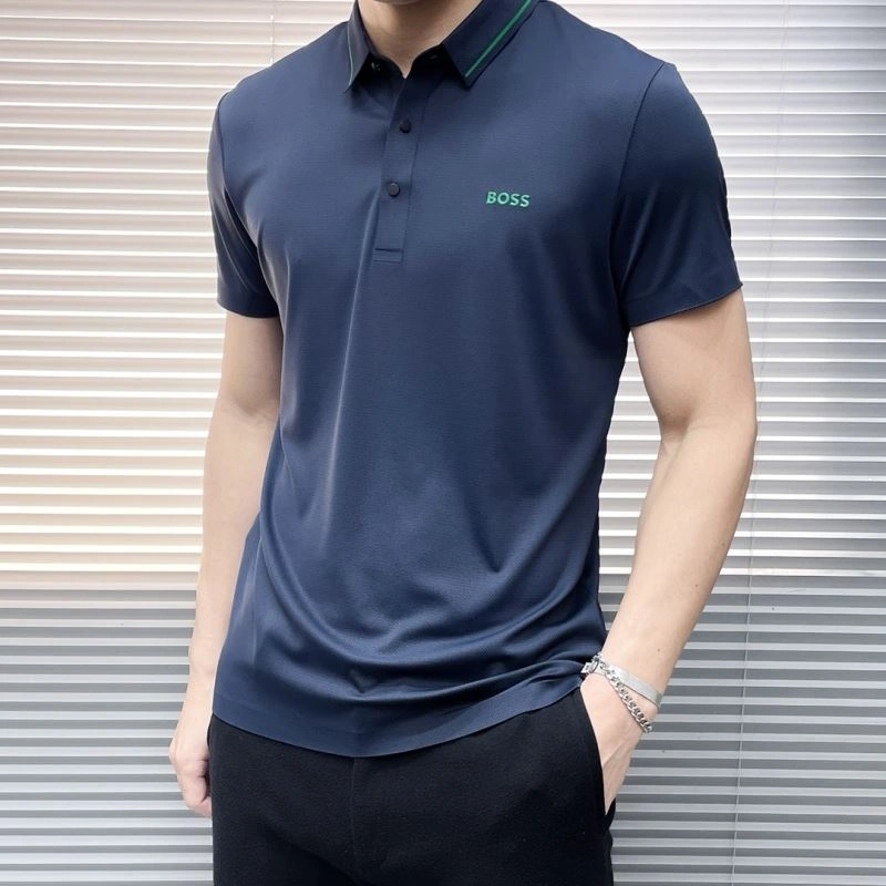 AllSeason Boss T-Shirts 159766