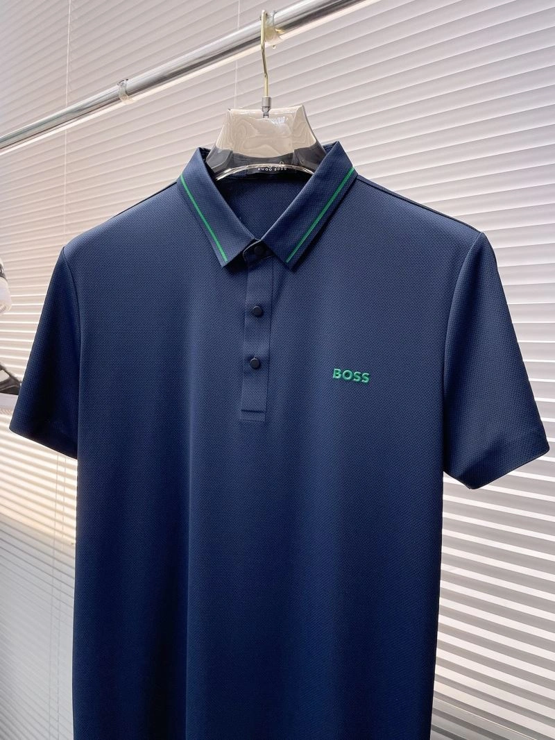 AllSeason Boss T-Shirts 159766