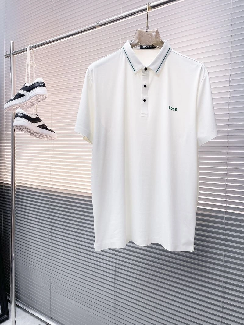 Sleek Boss T-Shirts 159763