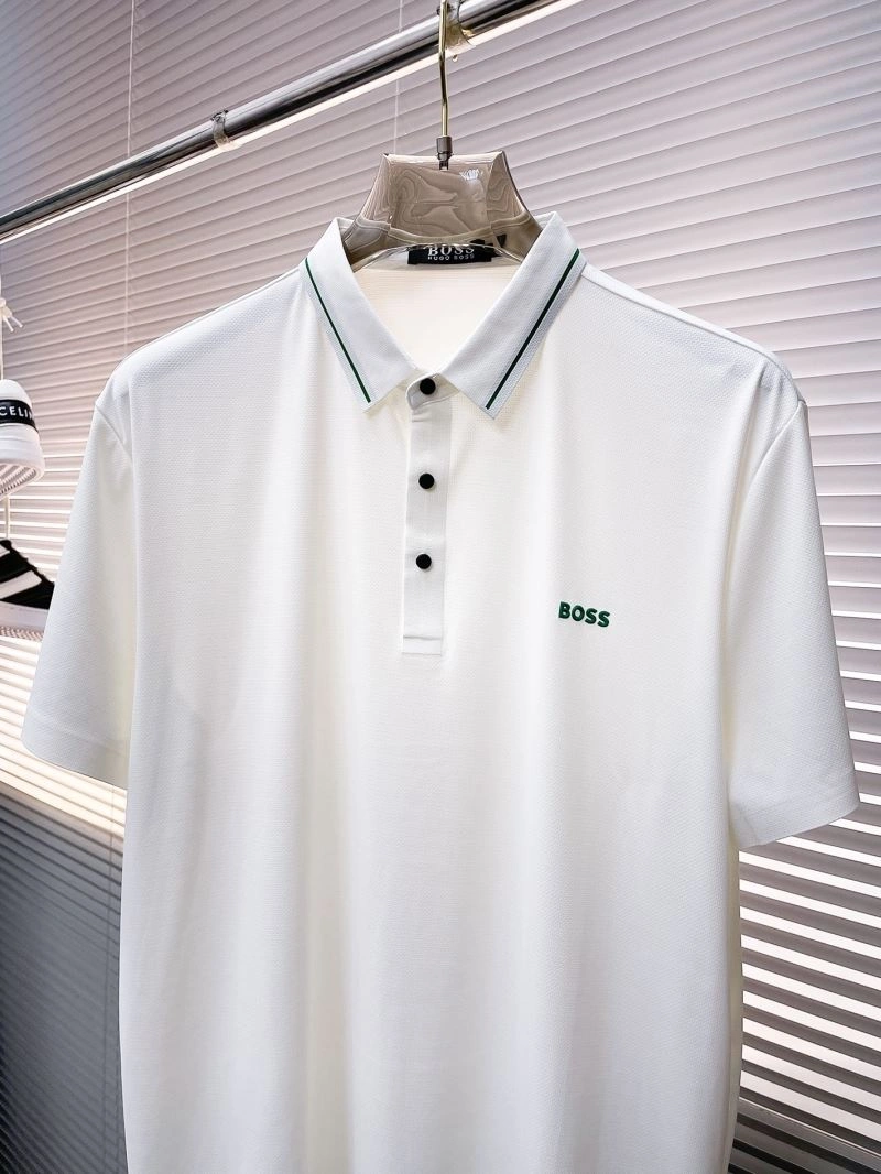 Sleek Boss T-Shirts 159763