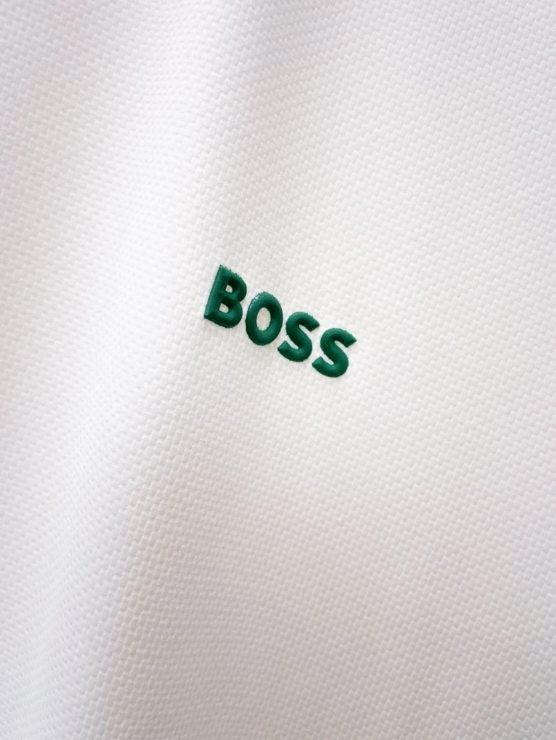 Sleek Boss T-Shirts 159763