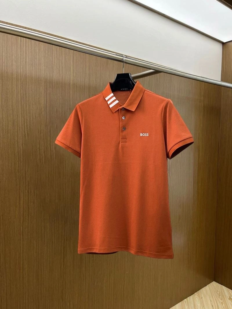 Boss T-Shirts DailyWear 159769