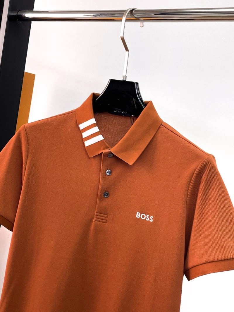 Boss T-Shirts DailyWear 159769
