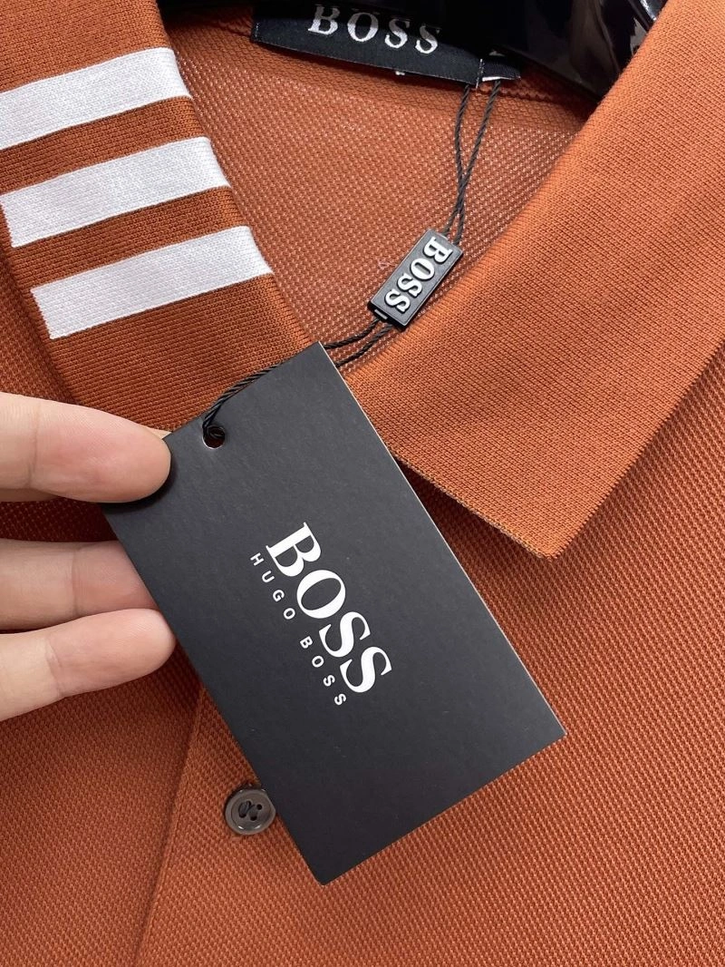 Boss T-Shirts DailyWear 159769