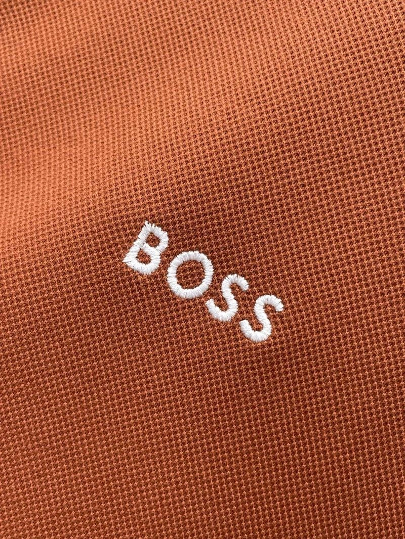 Boss T-Shirts DailyWear 159769