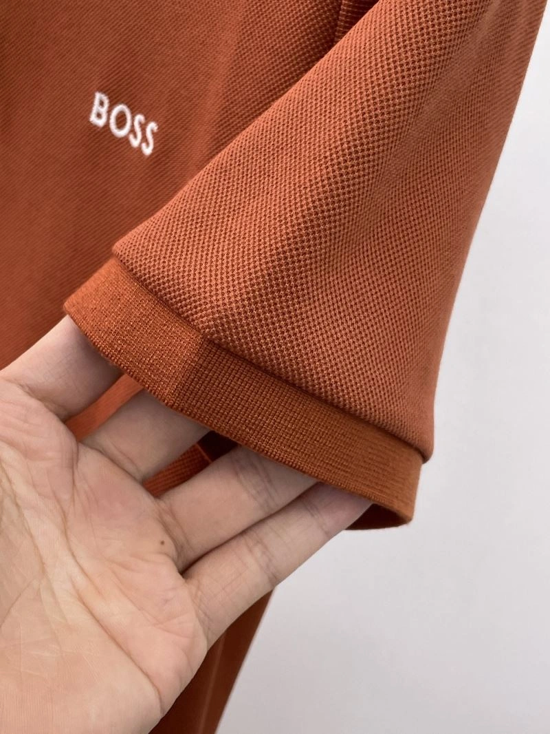 Boss T-Shirts DailyWear 159769