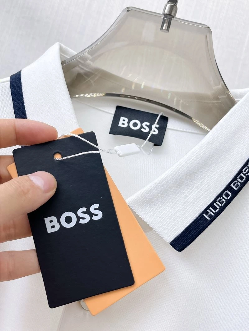 TopPick Boss T-Shirts 159762