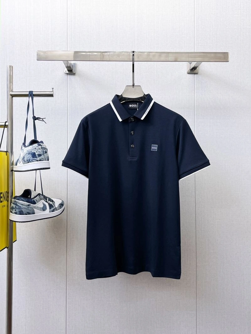 Boss T-Shirts Versatile 159760