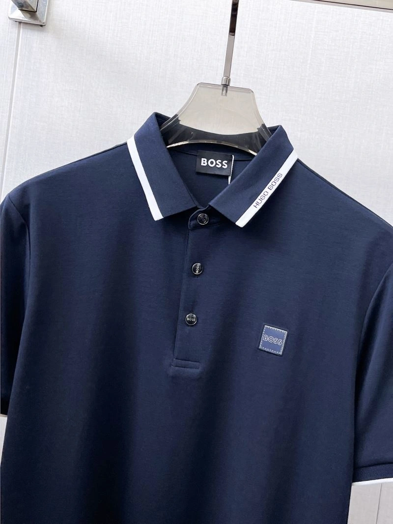 Boss T-Shirts Versatile 159760