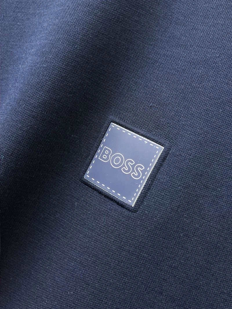 Boss T-Shirts Versatile 159760