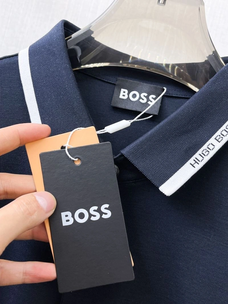 Boss T-Shirts Versatile 159760