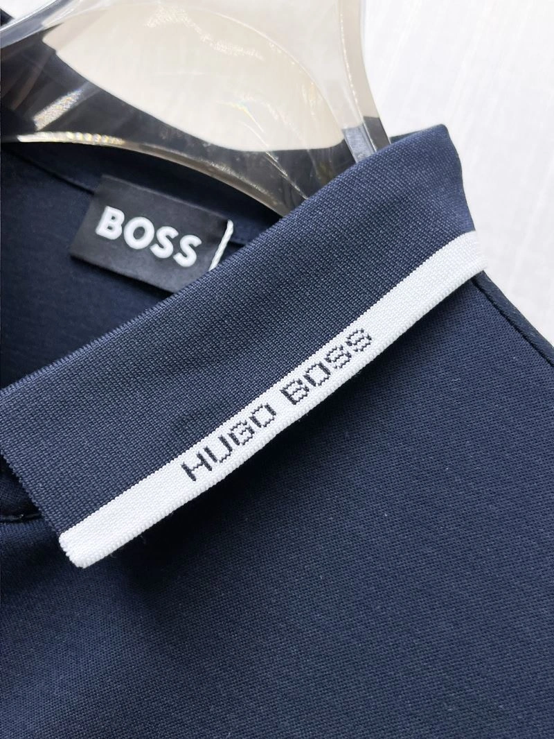 Boss T-Shirts Versatile 159760