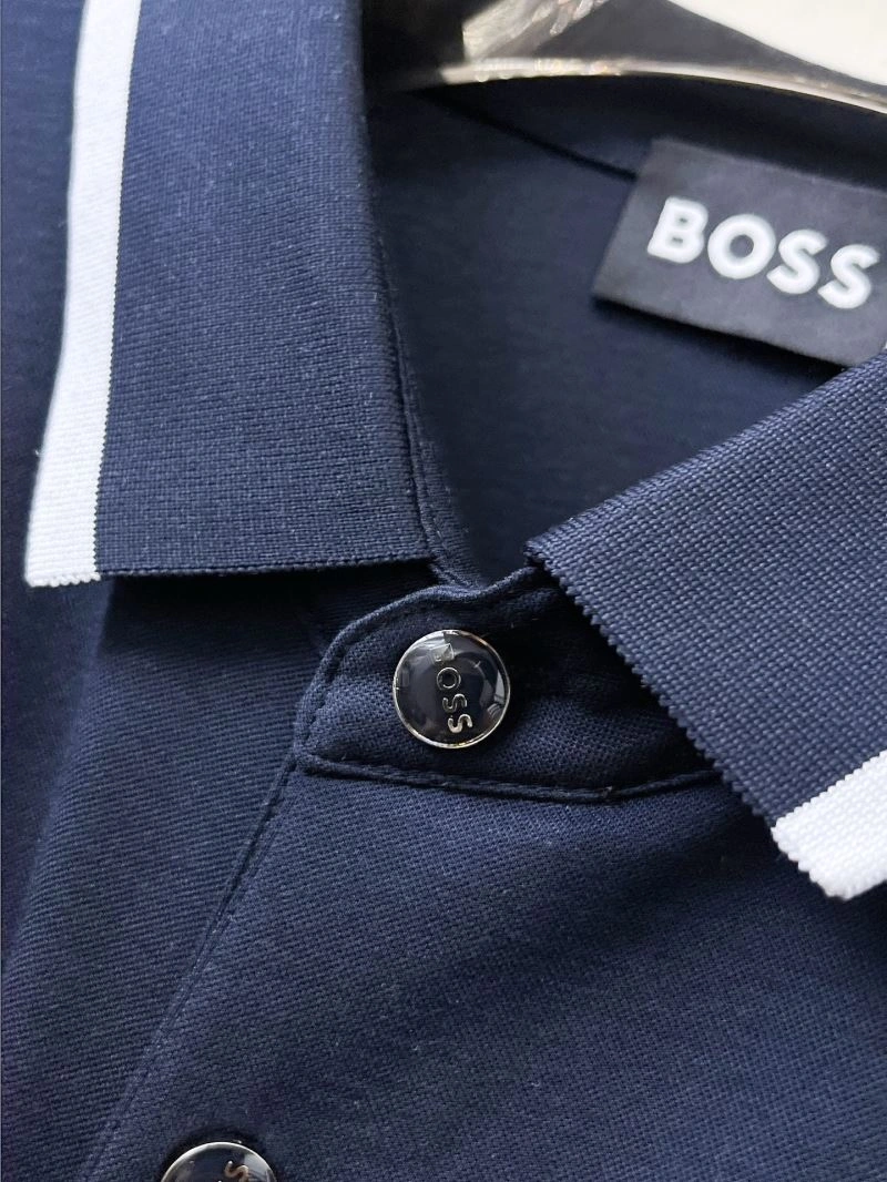 Boss T-Shirts Versatile 159760