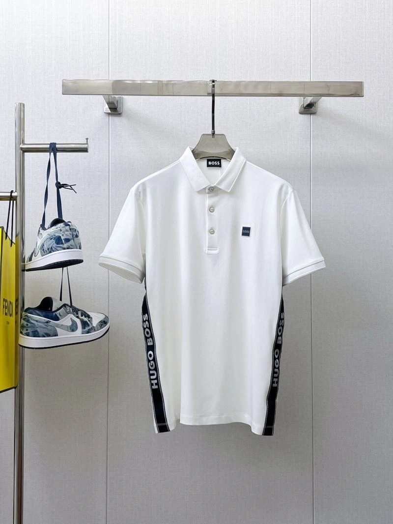 Boss T-Shirts Classic 159758