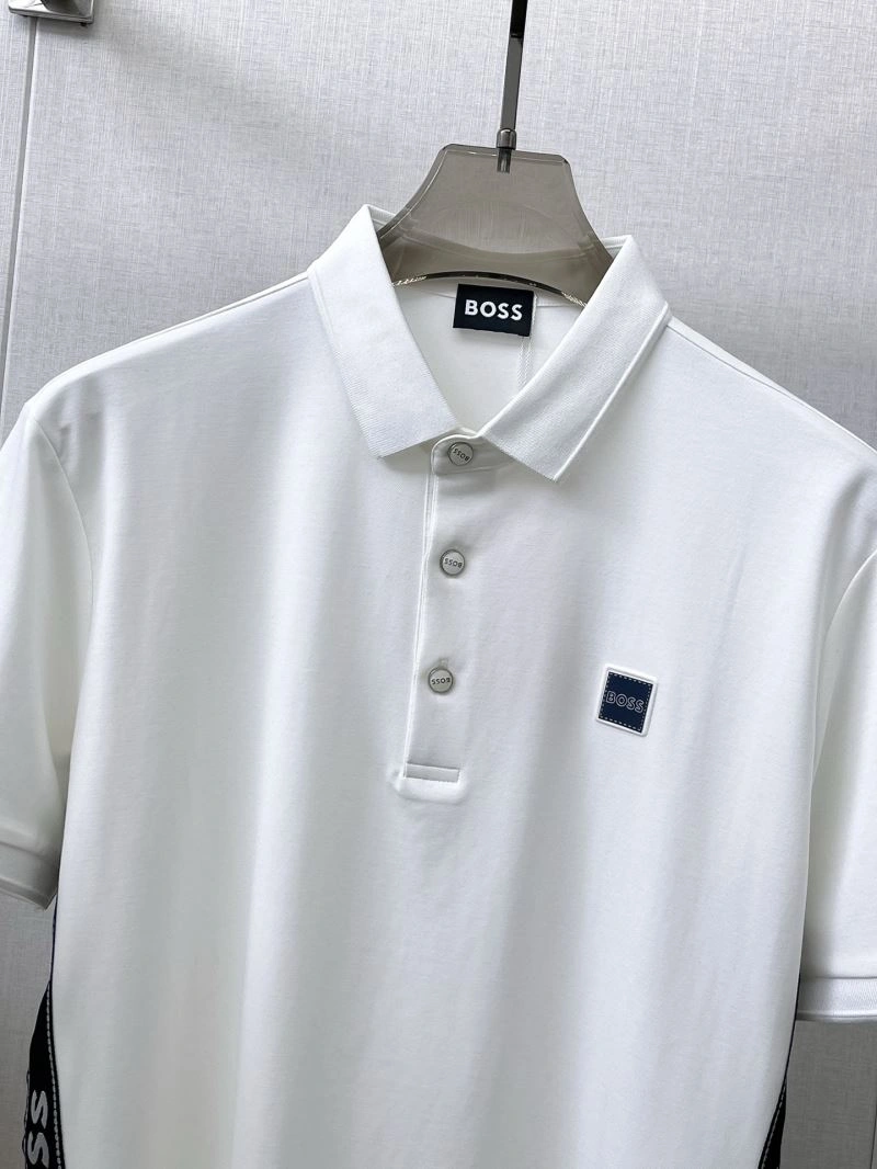 Boss T-Shirts Classic 159758