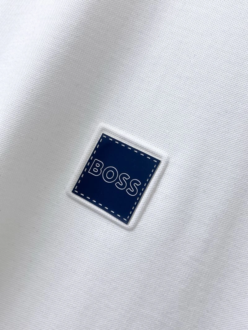 Boss T-Shirts Classic 159758