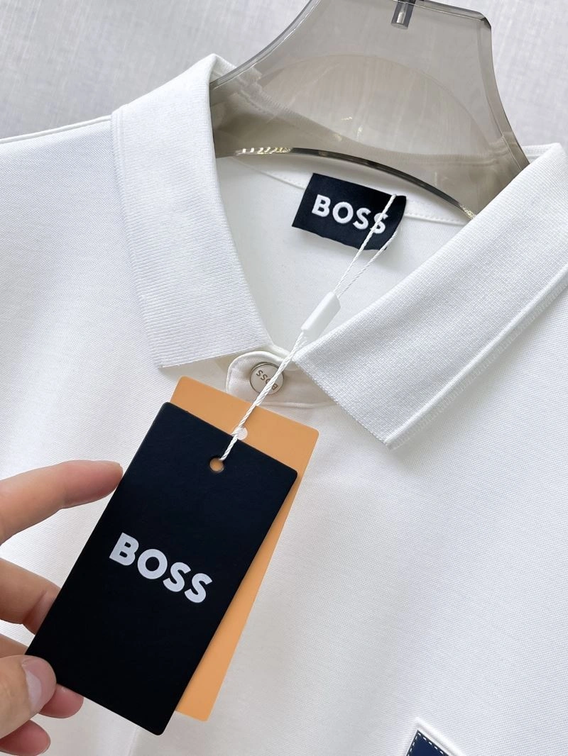 Boss T-Shirts Classic 159758