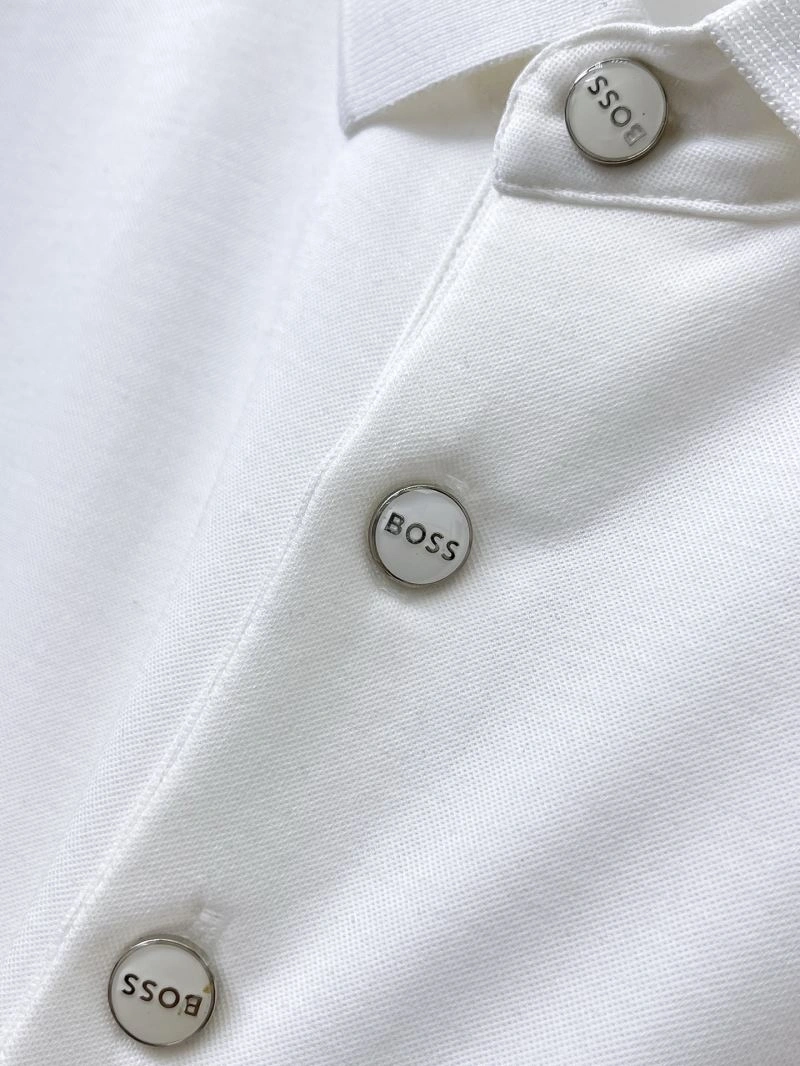 Boss T-Shirts Classic 159758