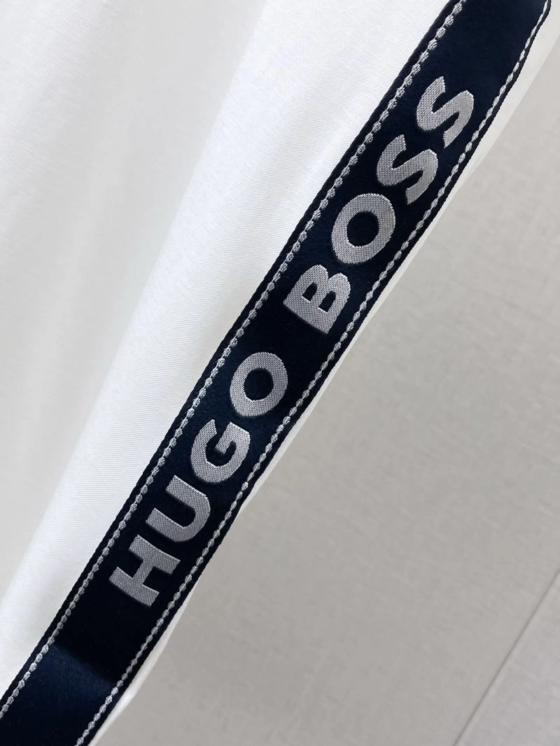Boss T-Shirts Classic 159758